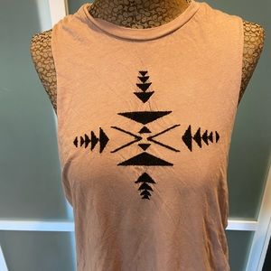 Original Vintage Brandy Melville top